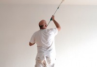 Painting and Decorating image